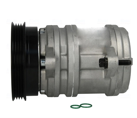 Compressor de aparelho de ar condicionado para Hyundai Atos  MX