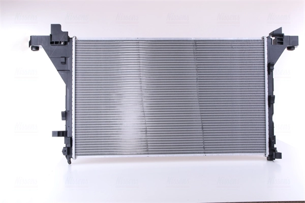 630733 Nissens Radiador de esfriamento de motor
