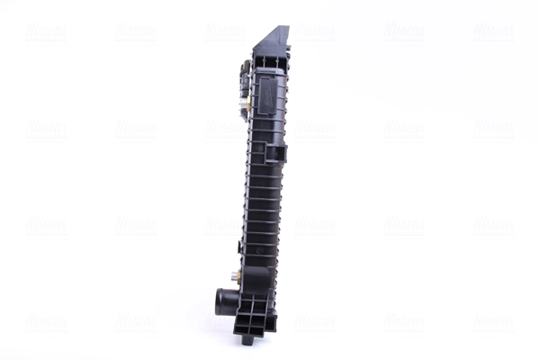 62597A Nissens Radiador de esfriamento de motor