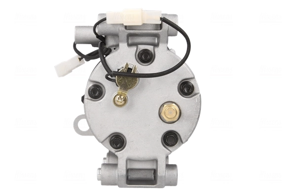 Compressor de aparelho de ar condicionado 89351 Nissens