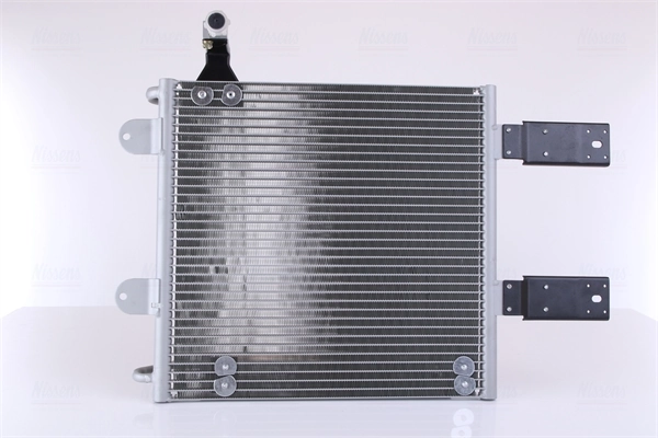 94446 Nissens Radiador de aparelho de ar condicionado
