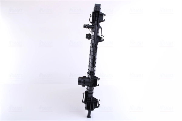 606681 Nissens Radiador de esfriamento de motor