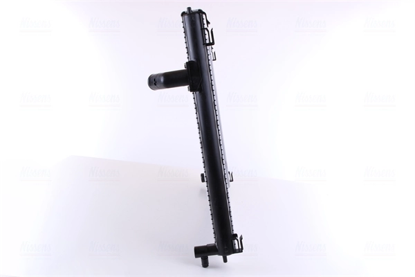 Radiador de esfriamento de motor Nissens 681208 preço, a partir de 221,84 USD