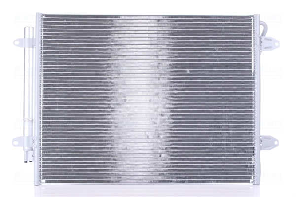 Compre 940864 Nissens Radiador de aparelho de ar condicionado