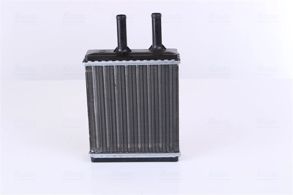 Radiador de forno (de aquecedor) Nissens 77505 preço, a partir de 56,83 USD