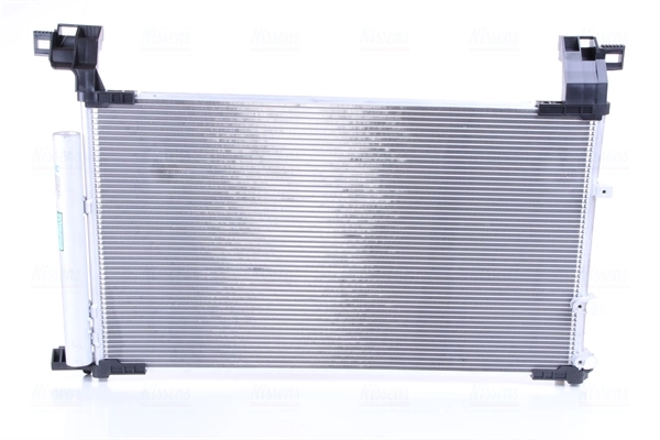 Compre 941149 Nissens Radiador de aparelho de ar condicionado