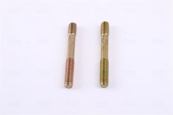 Radiador de aparelho de ar condicionado Nissens 940560