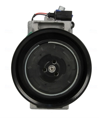 89236 Nissens Compressor de aparelho de ar condicionado