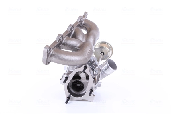 93130 Nissens Turbina