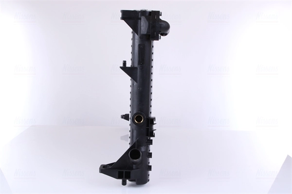 Radiador de esfriamento de motor Nissens 63976A preço, a partir de 143,54 USD