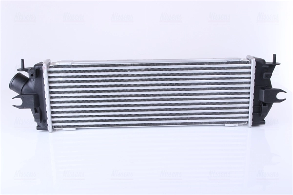 96583 Nissens Radiador de intercooler