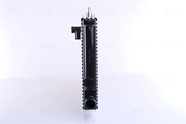 Radiador de esfriamento de motor Nissens 61337 preço, a partir de 71,01 USD