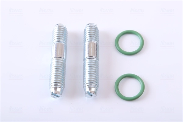 Radiador de aparelho de ar condicionado 0222015 Kraft
