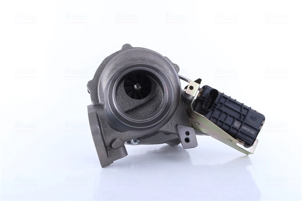 93520 Nissens Turbina