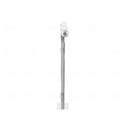Radiador de aparelho de ar condicionado 94910 Nissens