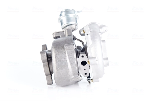 Compre 93150 Nissens Turbina