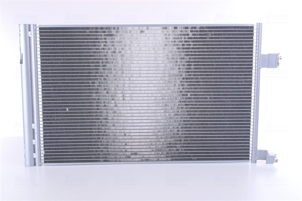 Compre 1986AD2466 Bosch Radiador de aparelho de ar condicionado