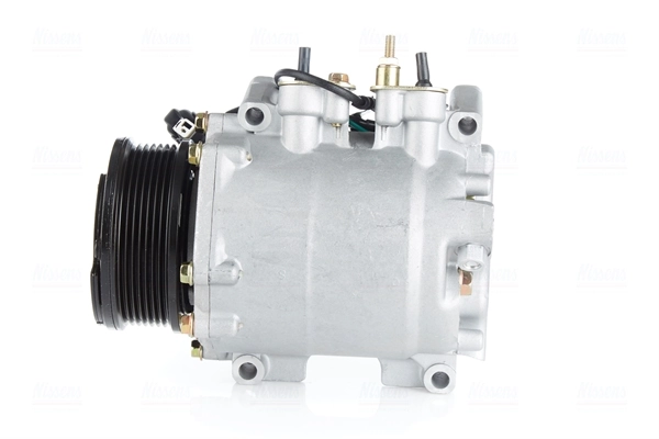 Compressor de aparelho de ar condicionado Nissens 89242 preço, a partir de 323,82 USD