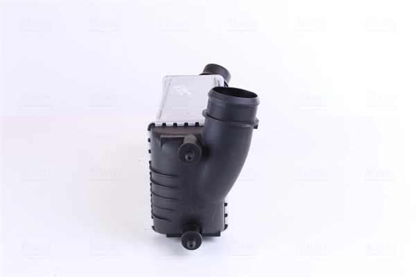 Compre 96467 Nissens Radiador de intercooler