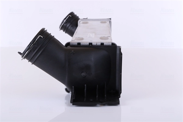 Radiador de intercooler Nissens 96725 preço, a partir de 54,36 USD