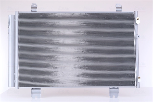 Compre Radiador de aparelho de ar condicionado Lexus LS 
