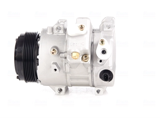 Compressor de aparelho de ar condicionado Nissens 890631 preço, a partir de 510,15 USD