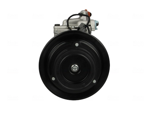 Compressor de aparelho de ar condicionado KIA Carens I FC
