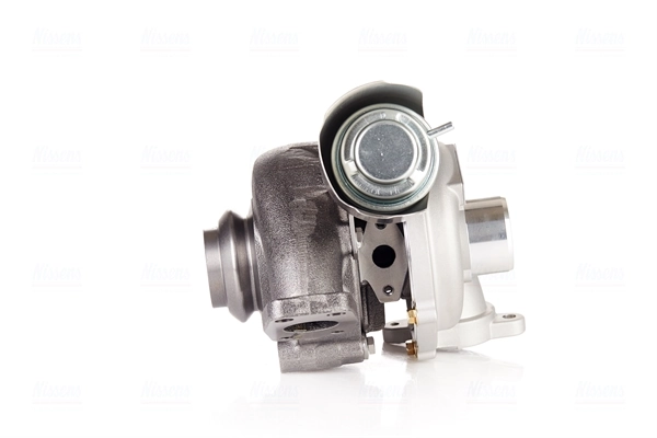 Compre 93037 Nissens Turbina