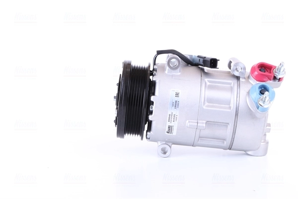 Compressor de aparelho de ar condicionado Nissens 890040 preço, a partir de 312,11 USD