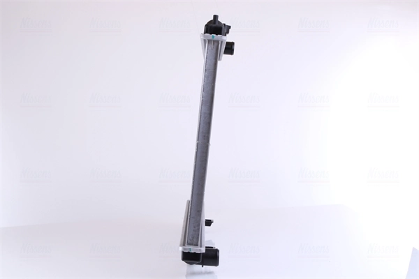 Compre 68723 Nissens Radiador de esfriamento de motor