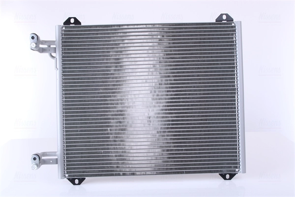 94584 Nissens Radiador de aparelho de ar condicionado
