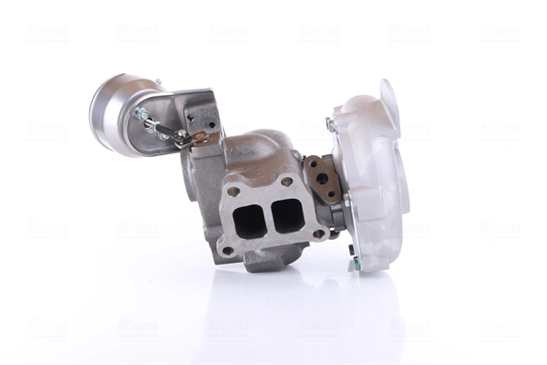 Compre 51091017011 MAN Turbina