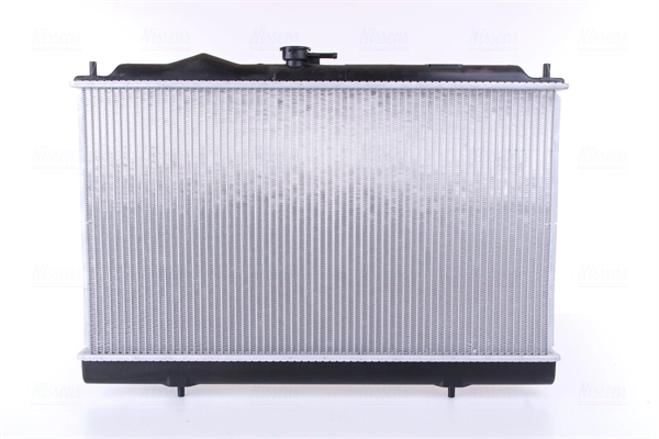 62830 Nissens Radiador de esfriamento de motor