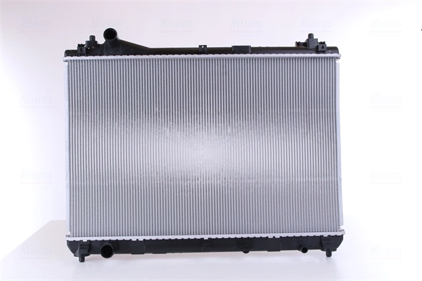 Compre Radiador de esfriamento de motor Suzuki Grand Vitara 