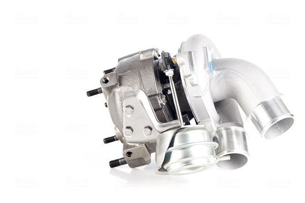 Compre 93241 Nissens Turbina