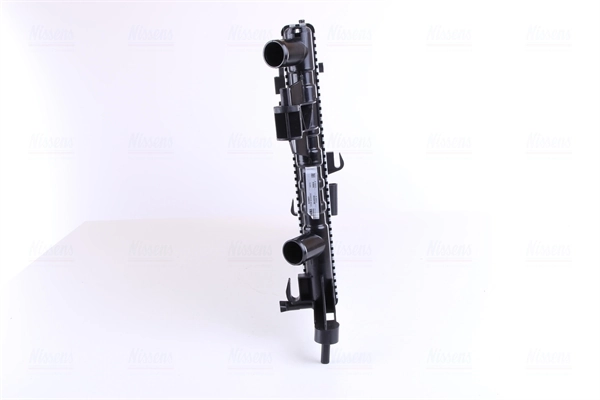 Radiador de esfriamento de motor Nissens 63007 preço, a partir de 59,31 USD