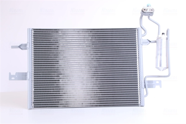 94624 Nissens Radiador de aparelho de ar condicionado