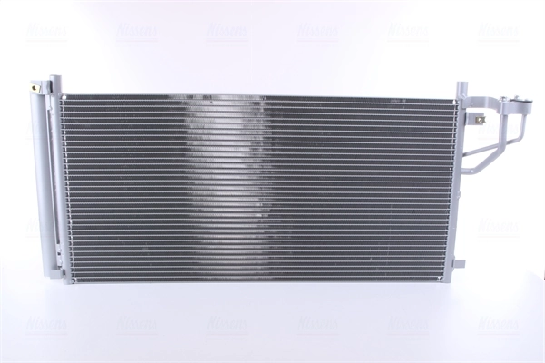 94804 Nissens Radiador de aparelho de ar condicionado