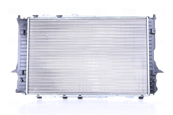 Radiador de esfriamento de motor Nissens 60458 preço, a partir de 84,36 USD