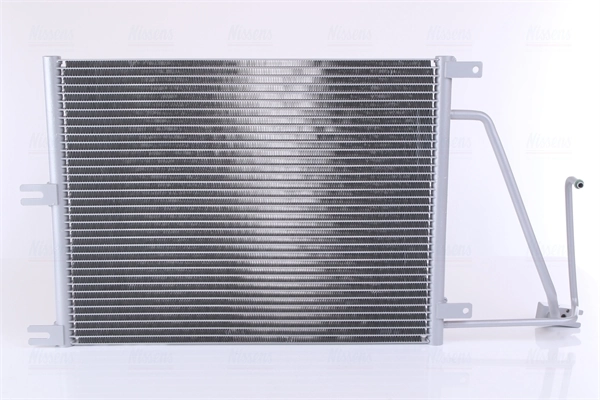Radiador de aparelho de ar condicionado Nissens 94623 preço, a partir de 64,70 USD