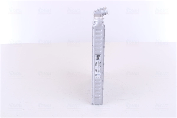 Compre 71162 Nissens Radiador de forno (de aquecedor)