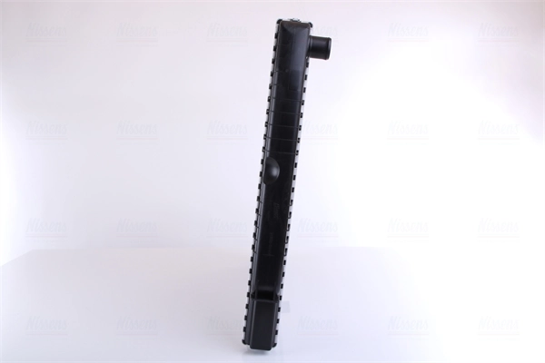 Radiador de esfriamento de motor Nissens 65531A preço, a partir de 176,02 USD