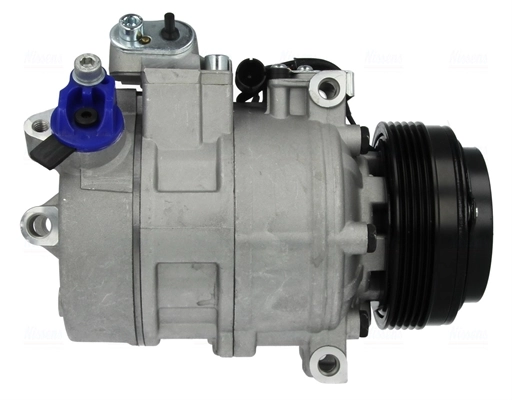 Compressor de aparelho de ar condicionado 89034 Nissens