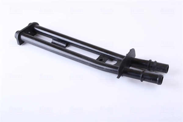 Radiador de forno (de aquecedor) 71459 Nissens