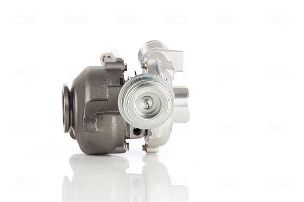  Turbina Suzuki Grand Vitara SUV (JB) (2005 - 2026) 