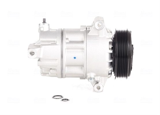 Compressor de aparelho de ar condicionado para Alfa Romeo Giulietta 940
