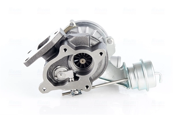Turbina Nissens 93026 preço, a partir de 197,50 USD