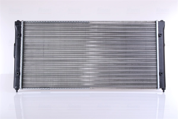 673001 Nissens Radiador de esfriamento de motor