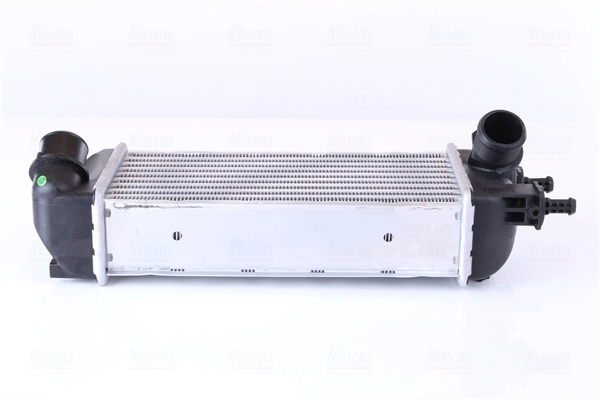 Radiador de intercooler 96271 Nissens