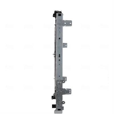 Radiador de esfriamento de motor DAF 2114242 preço, a partir de 701,22 USD